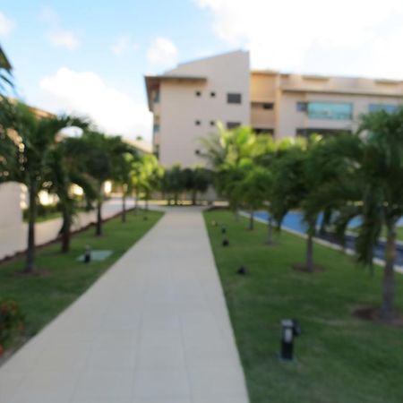 Ekoara Residence Beach 225 Porto de Galinhas Exterior foto