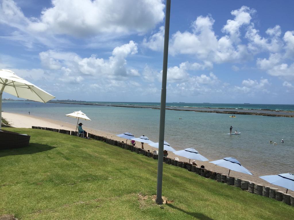 Ekoara Residence Beach 225 Porto de Galinhas Quarto foto