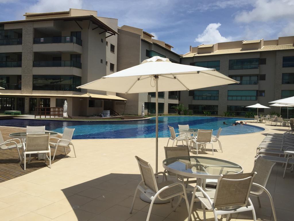 Ekoara Residence Beach 225 Porto de Galinhas Quarto foto
