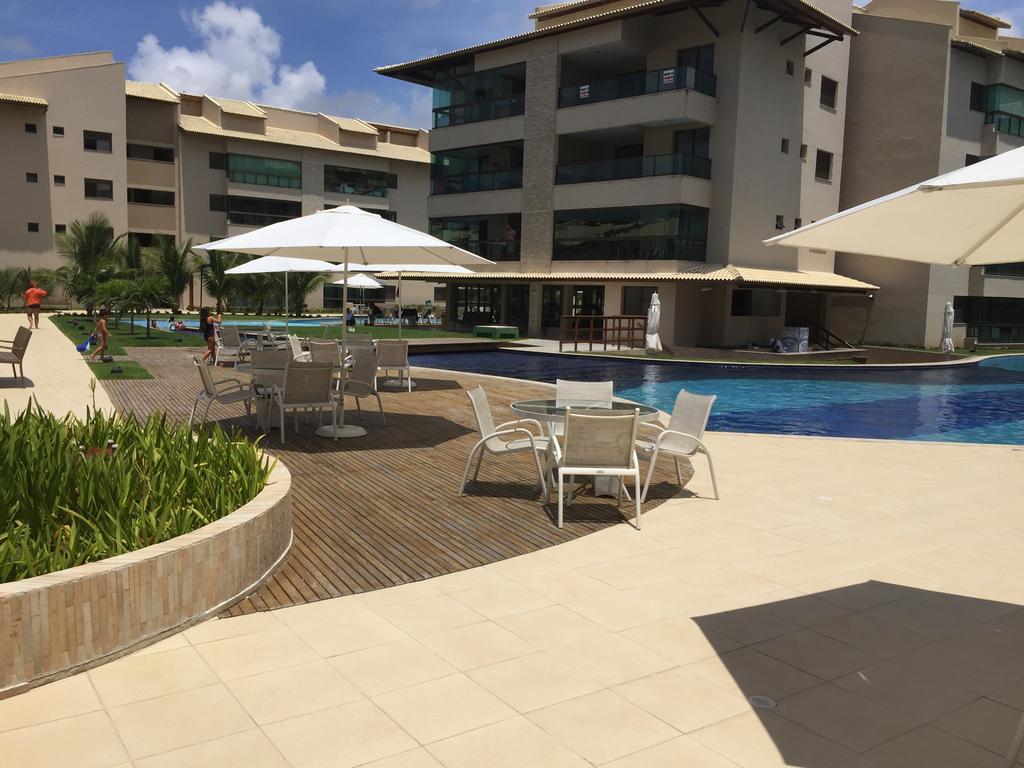 Ekoara Residence Beach 225 Porto de Galinhas Quarto foto