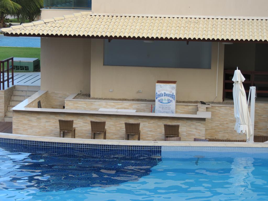 Ekoara Residence Beach 225 Porto de Galinhas Exterior foto