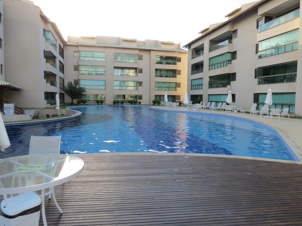 Ekoara Residence Beach 225 Porto de Galinhas Exterior foto