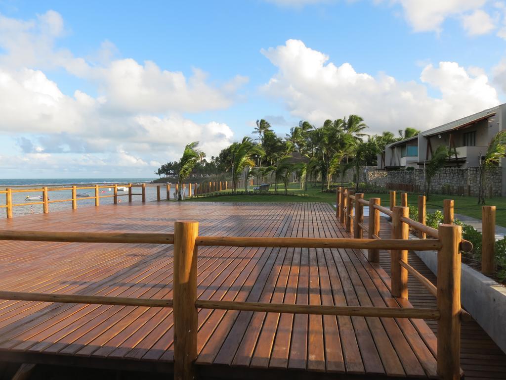 Ekoara Residence Beach 225 Porto de Galinhas Exterior foto
