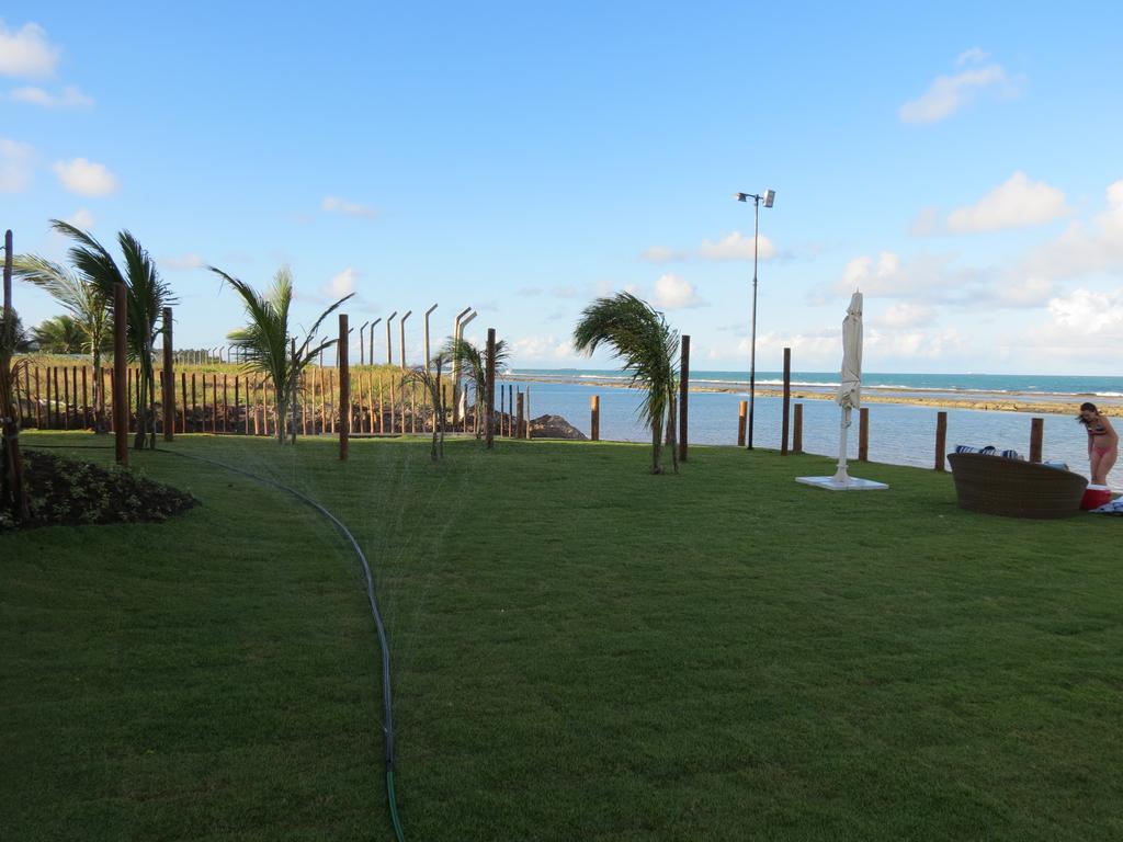 Ekoara Residence Beach 225 Porto de Galinhas Exterior foto