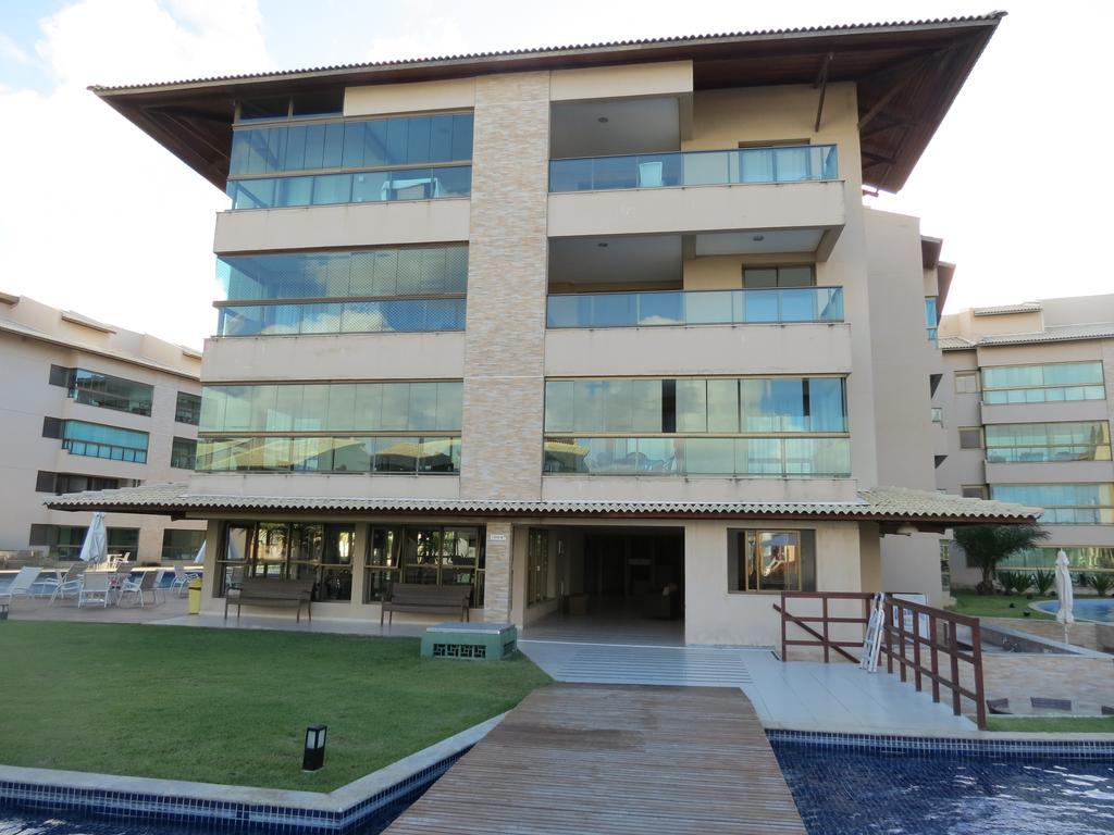 Ekoara Residence Beach 225 Porto de Galinhas Exterior foto