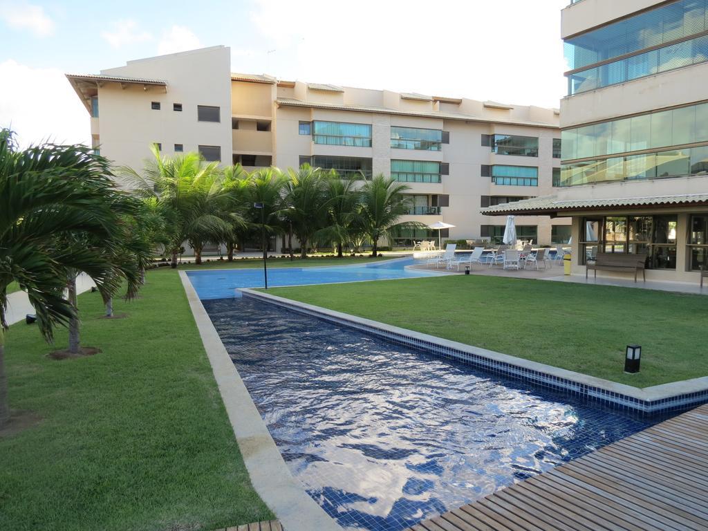 Ekoara Residence Beach 225 Porto de Galinhas Exterior foto