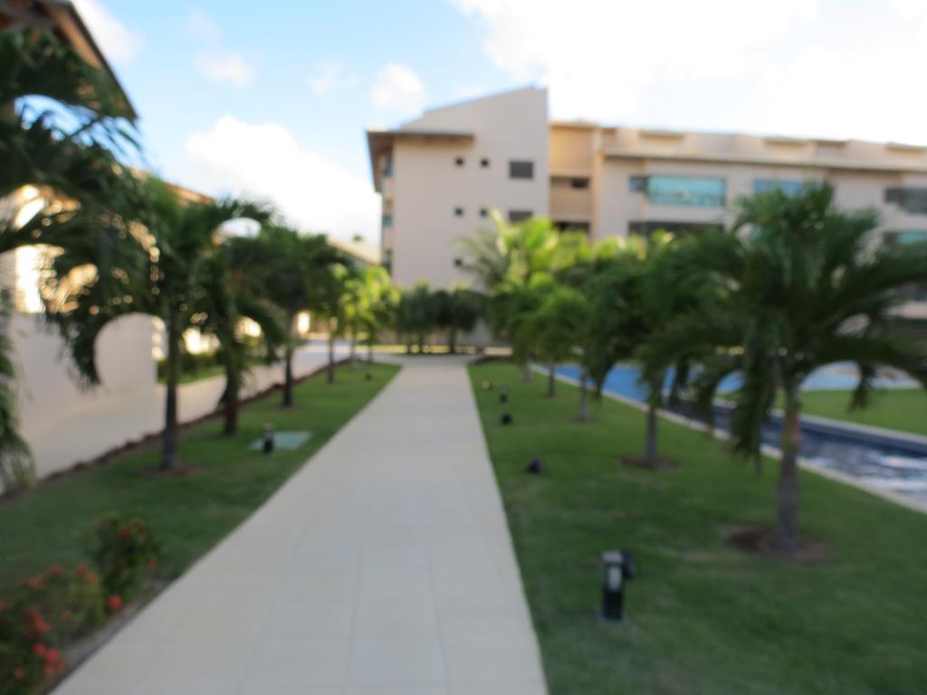 Ekoara Residence Beach 225 Porto de Galinhas Exterior foto