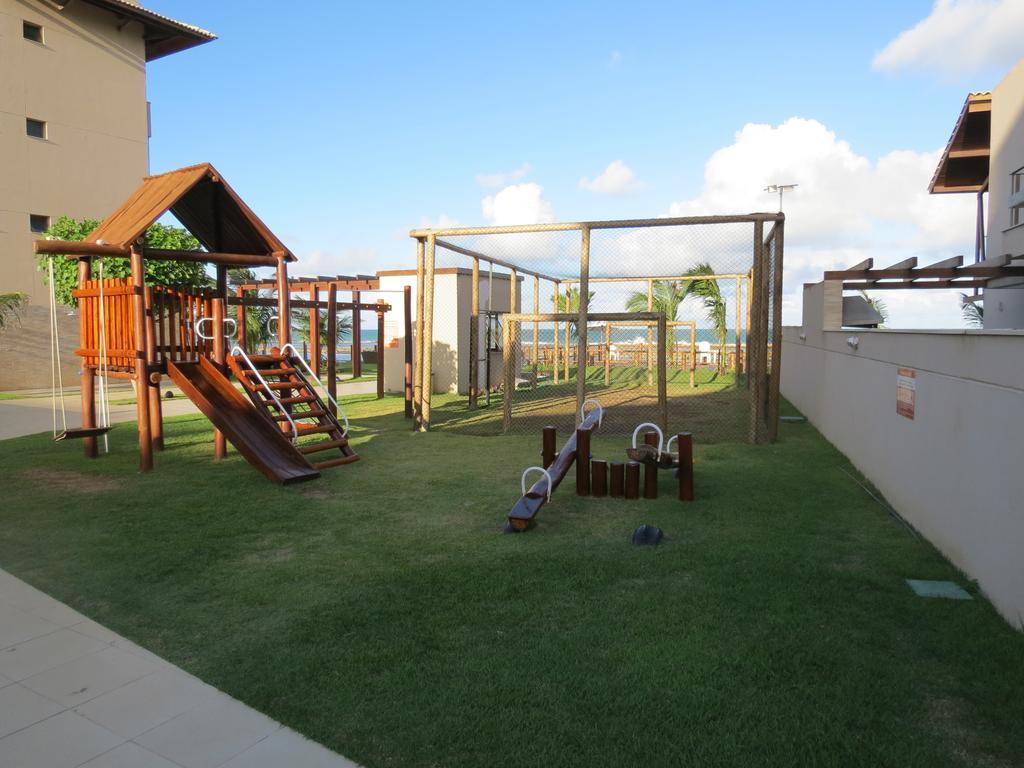 Ekoara Residence Beach 225 Porto de Galinhas Exterior foto
