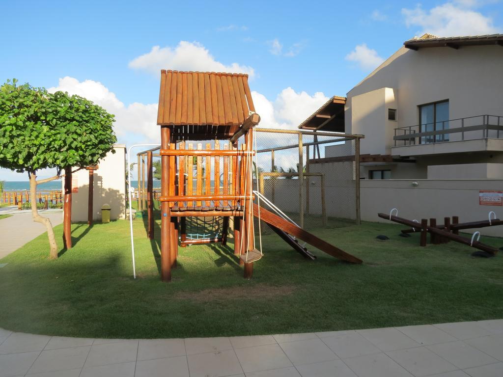 Ekoara Residence Beach 225 Porto de Galinhas Exterior foto