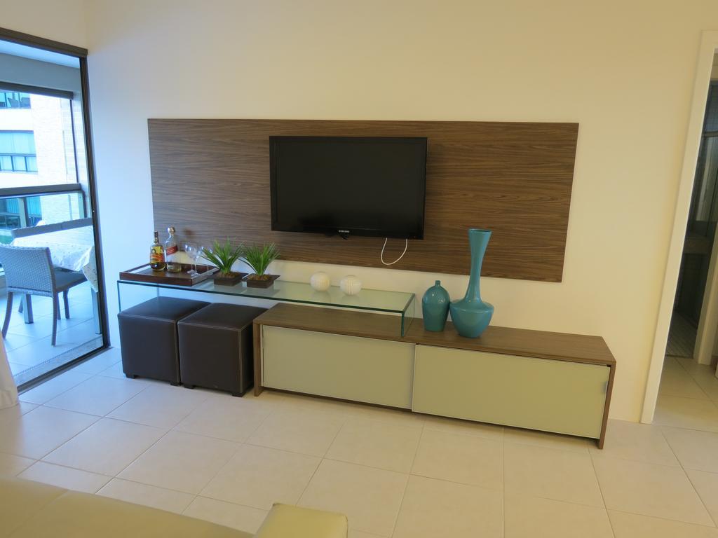 Ekoara Residence Beach 225 Porto de Galinhas Exterior foto