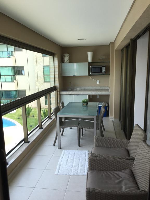 Ekoara Residence Beach 225 Porto de Galinhas Exterior foto